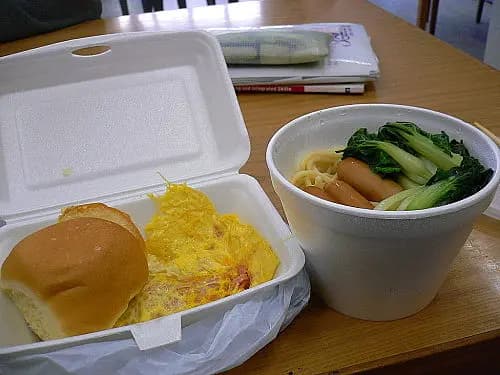存記燒味餐廳小廚 photo 6
