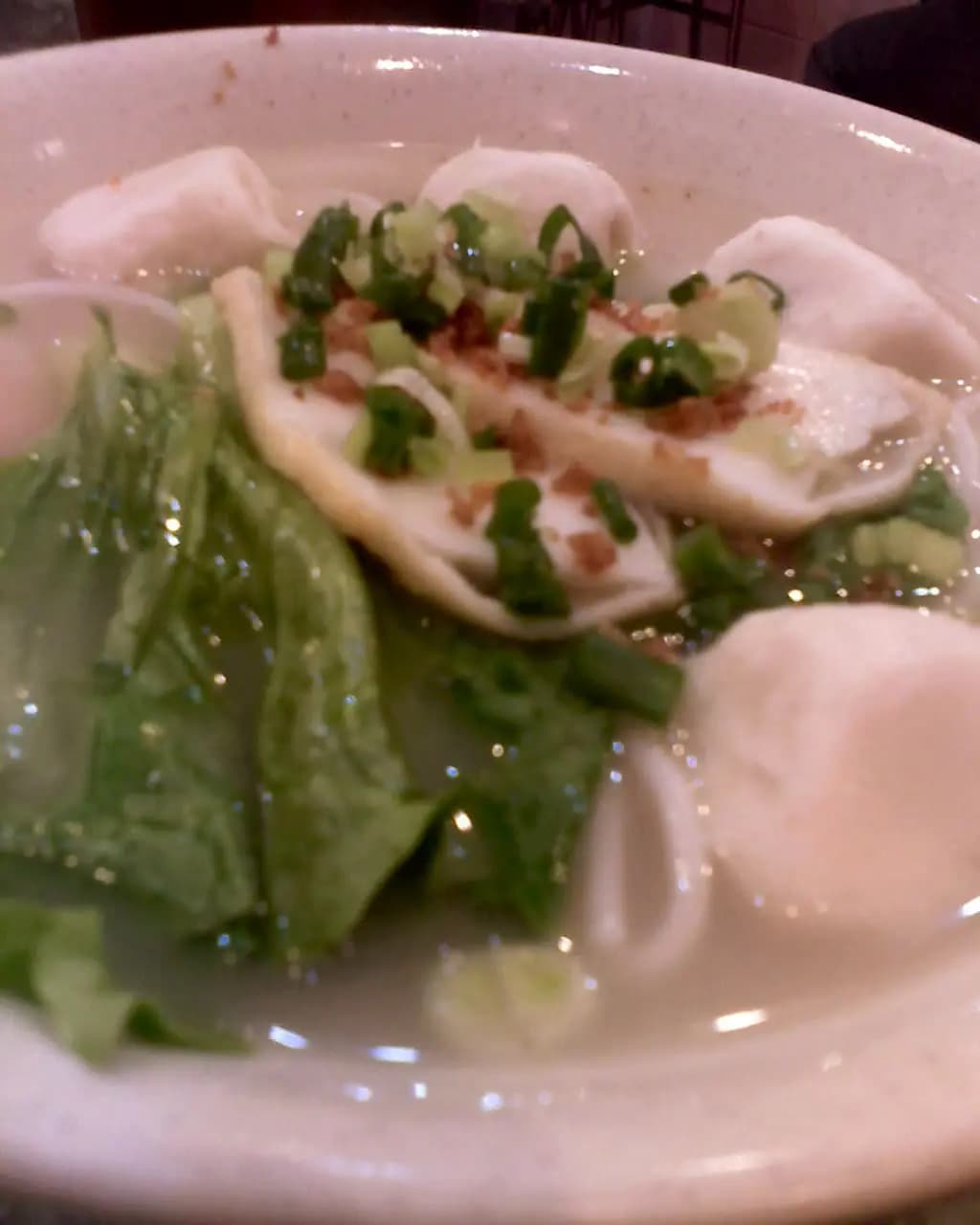 麵留香 photo 8