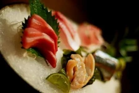岩浪天扶良日本料理 photo 8