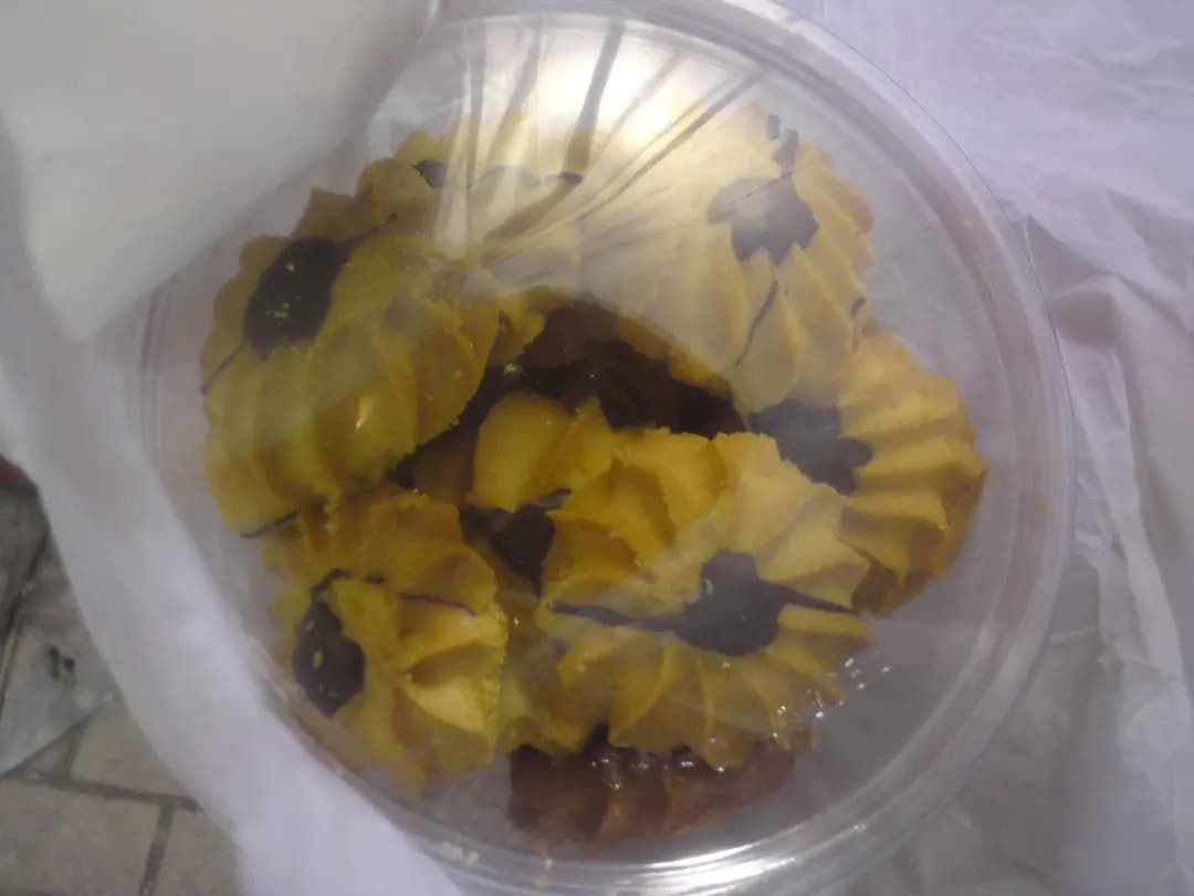 聖羅蘭餅屋 photo 3