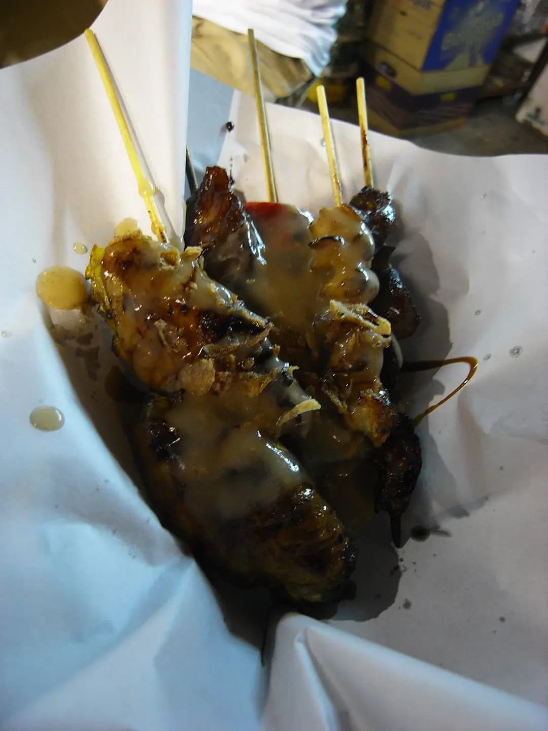 榮華沙嗲王 photo 3
