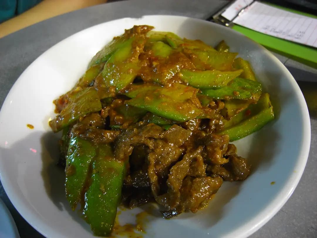 榮華沙嗲王 photo 6