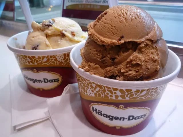 Häagen-Dazs photo 8