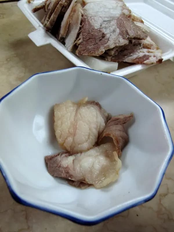 文記清湯腩‧咖哩腩麵家 photo 2