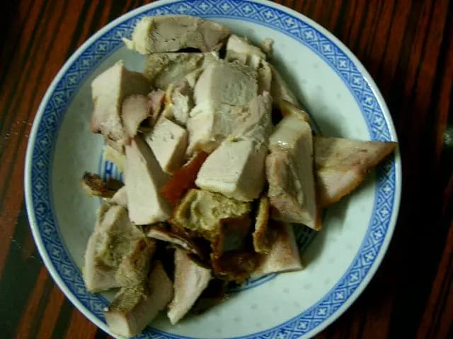 大光明燒臘飯店 photo 4