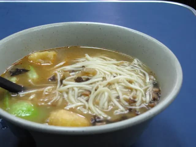 寧波麵食 photo 3