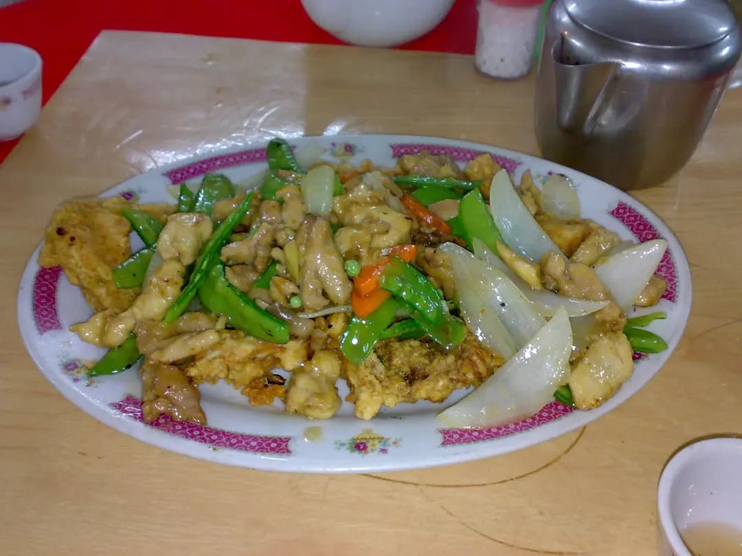 昌盛海鮮飯店 photo 2