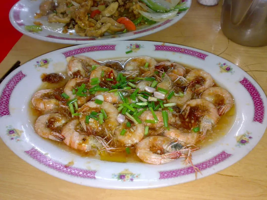 昌盛海鮮飯店 photo 1