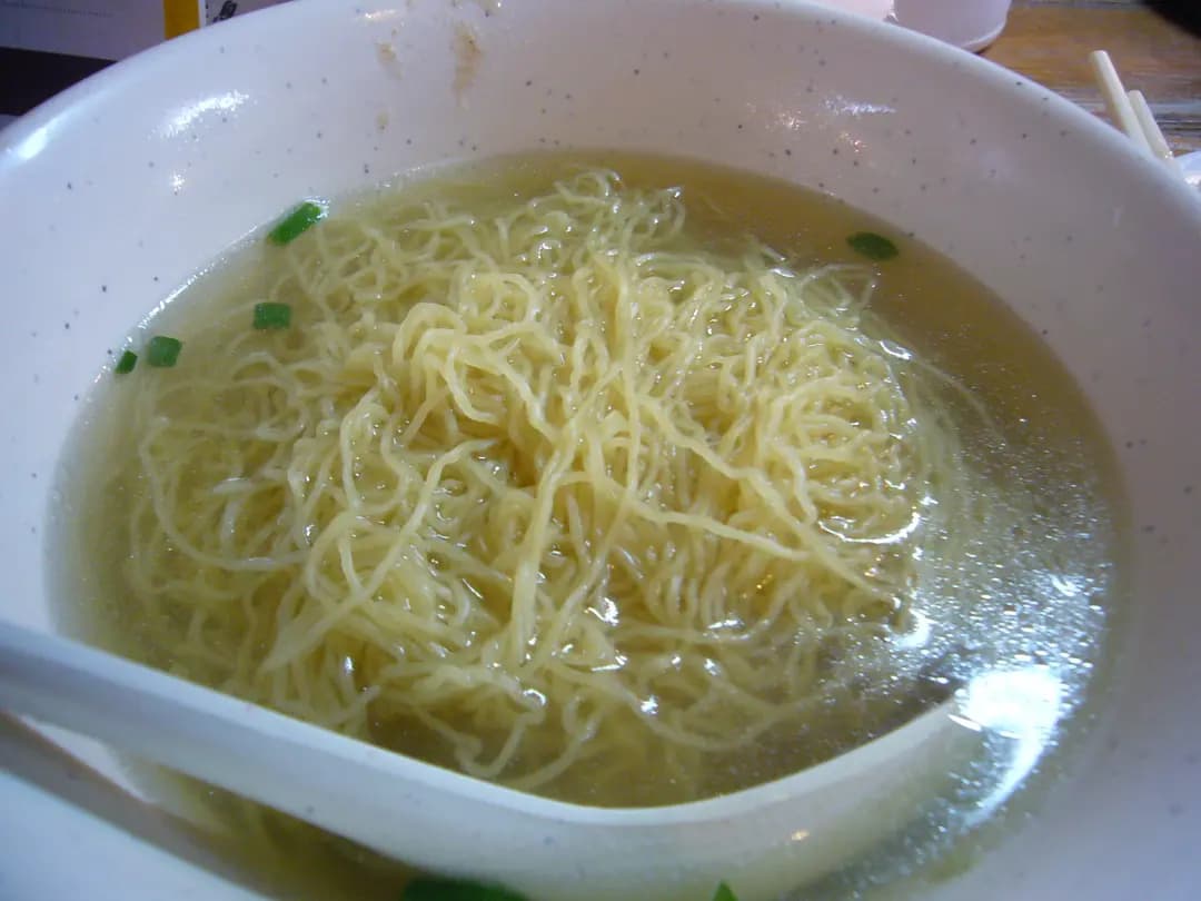 和暢麵檔 photo 4