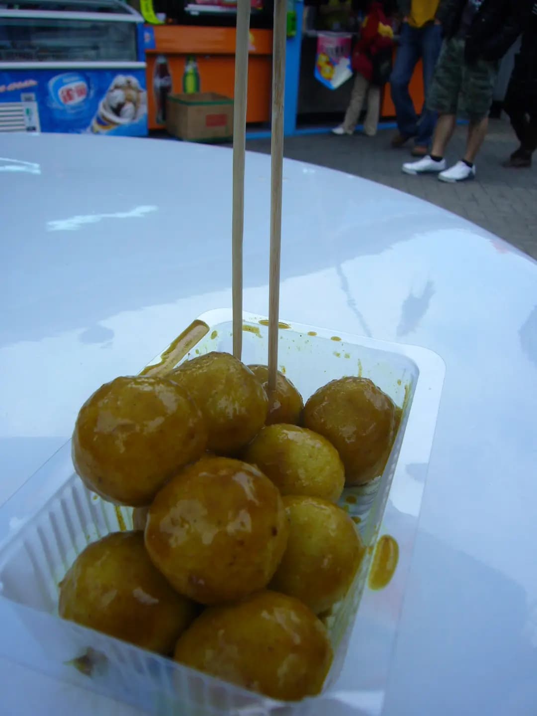 泰好味魷魚 photo 2
