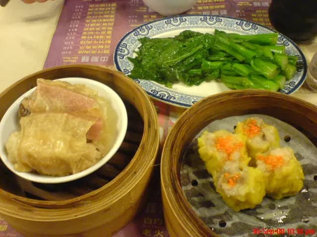 一點心 (通菜街) photo 1