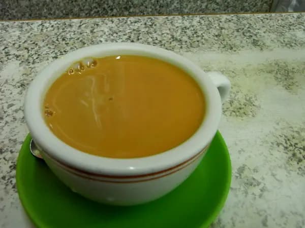 紅寶石咖啡室 photo 6
