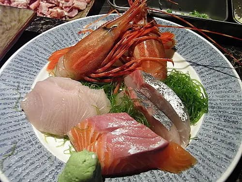 秋田鐵板燒刺身專門店 photo 1