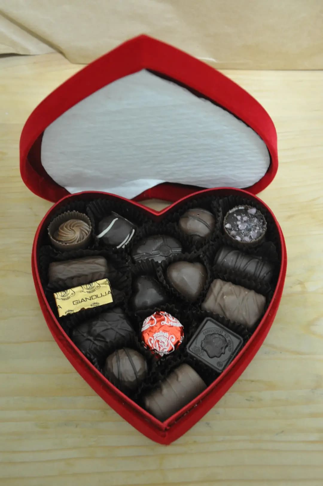 Leonidas Chocolate Shop photo 8