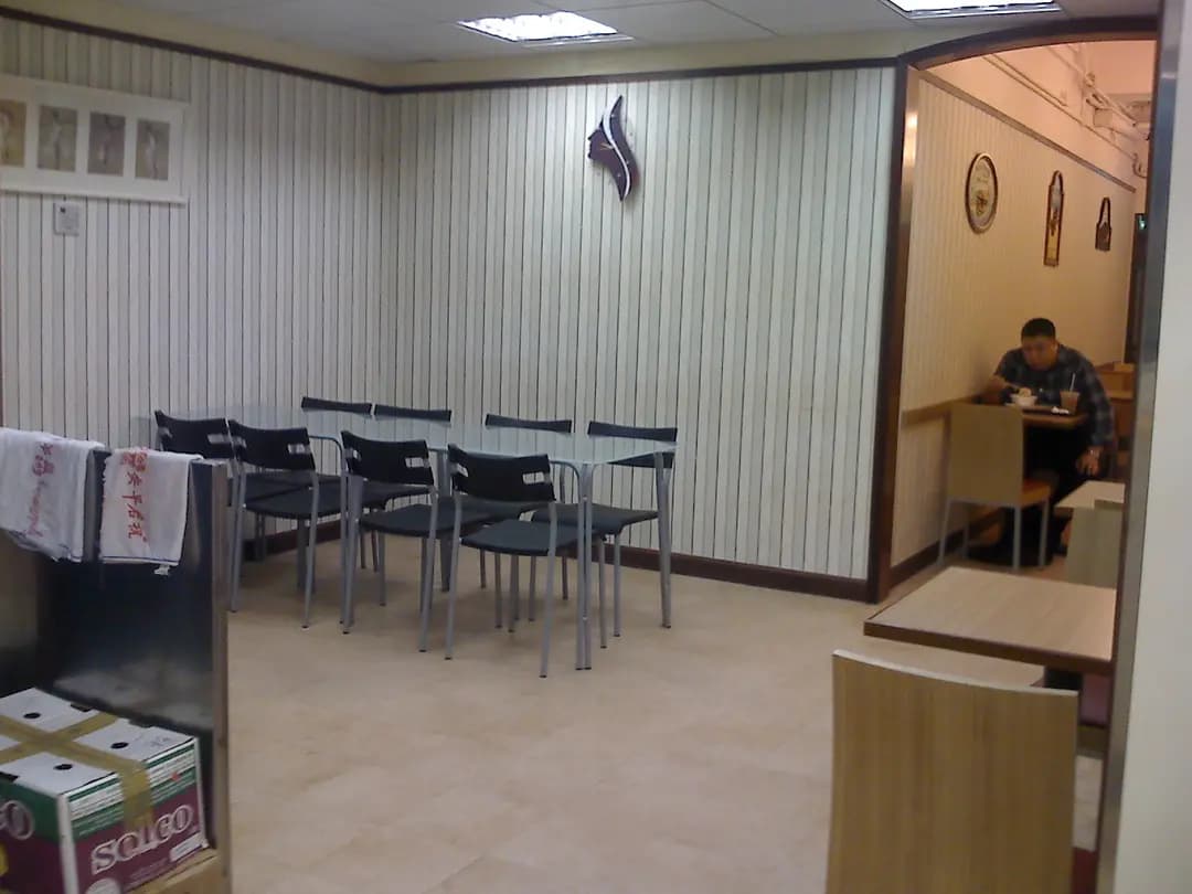統一茶寮 photo 5
