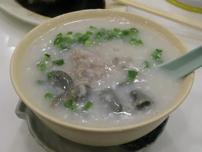 粥家莊 photo 5
