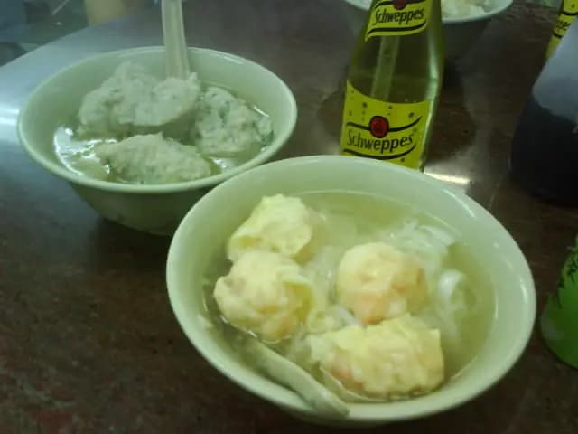 龍記雲吞麵 photo 5