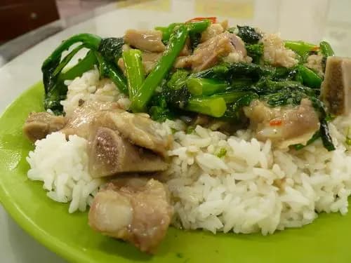 逢吉茶樓 photo 3
