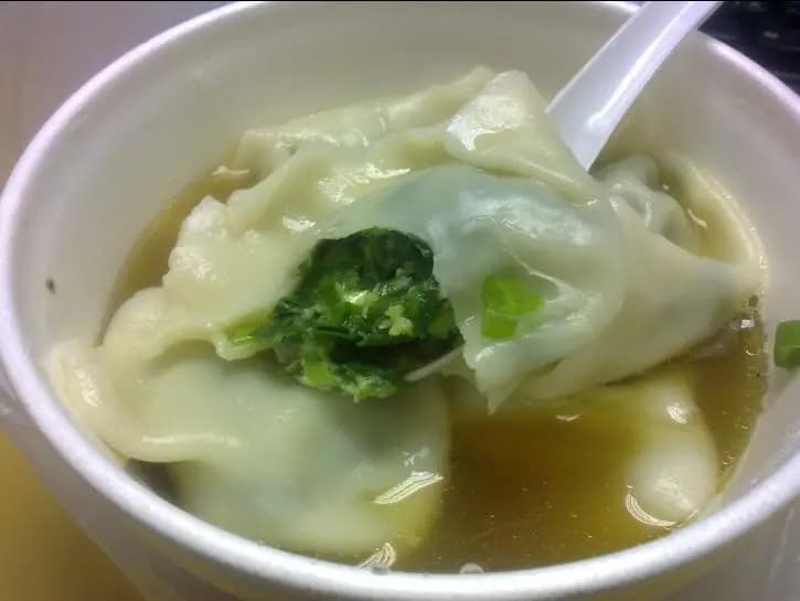 上海美食 photo 2