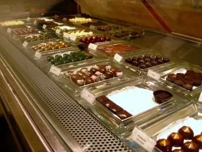 Monde Chocolatier photo 3