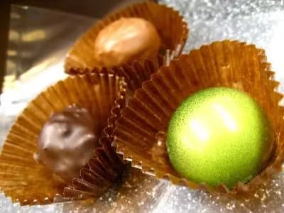 Monde Chocolatier photo 5