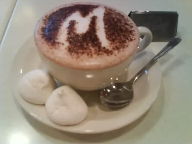 McCafe (嘉業大廈) photo 5