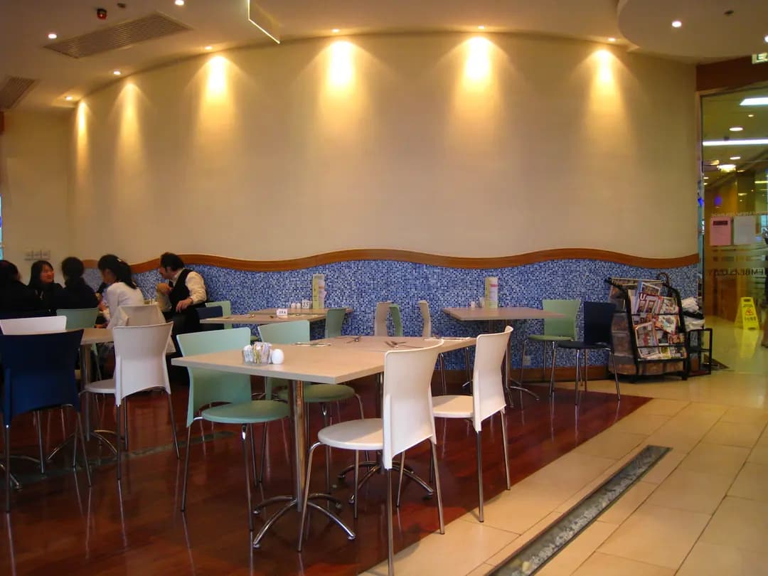 園景軒餐廳 photo 3