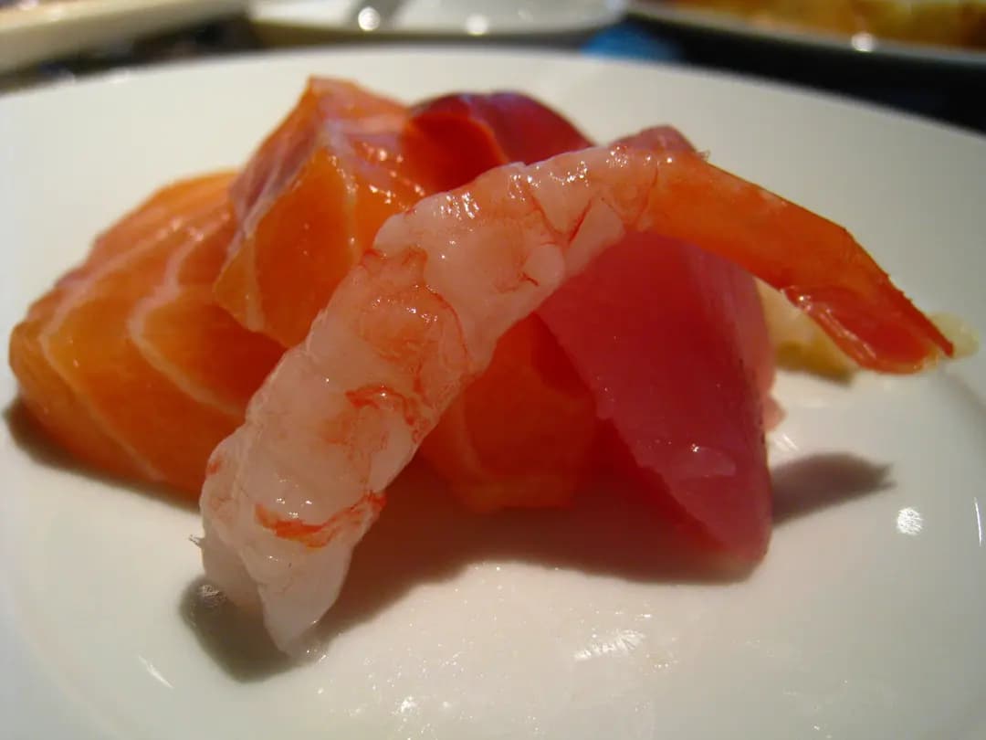 沙田凱悅酒店咖啡廳 photo 4