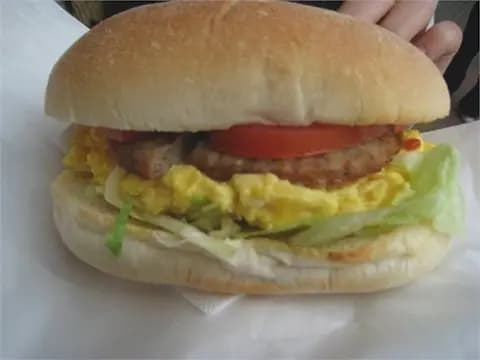 Saigon Baguette photo 4