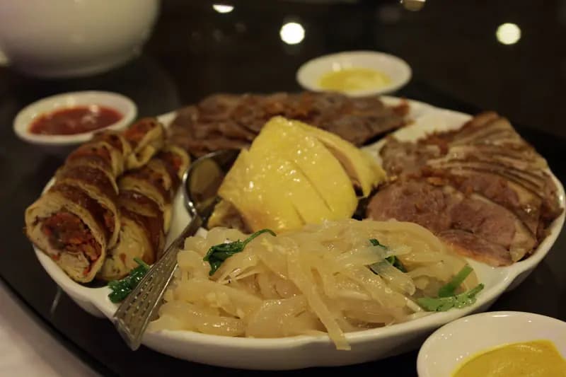 仙宮樓飯店 photo 8