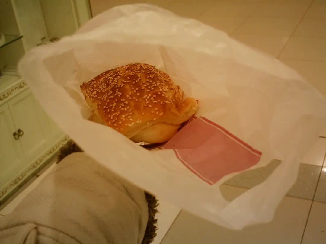聖安娜餅屋 (昇悅商場) photo 4