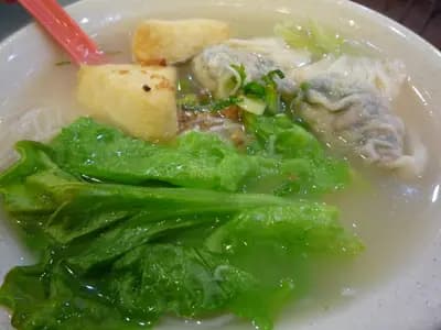 麵留香 photo 6