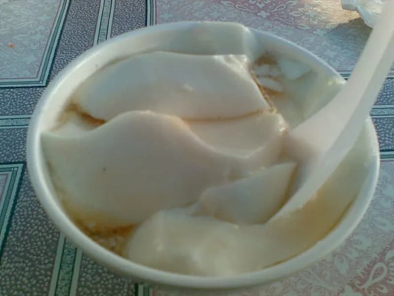 海景山水豆花 photo 1