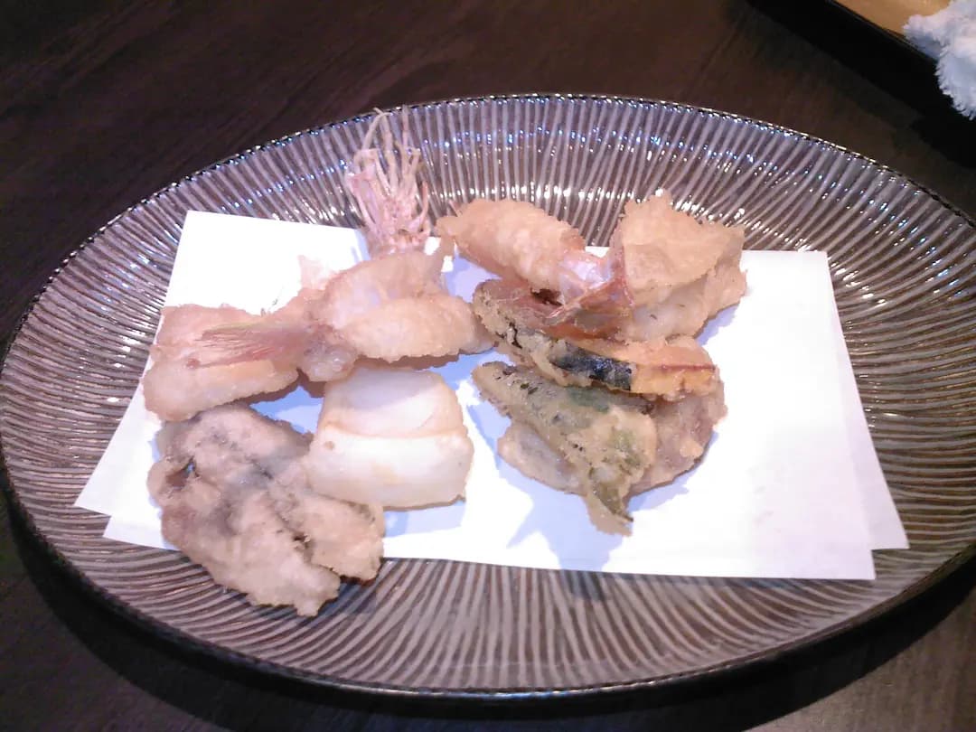 岩浪天扶良日本料理 photo 3