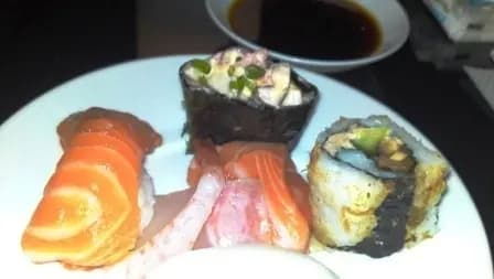 沙田凱悅酒店咖啡廳 photo 3