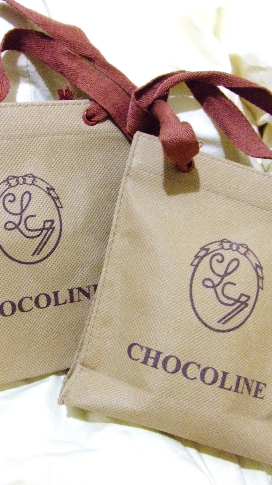 Chocoline photo 6