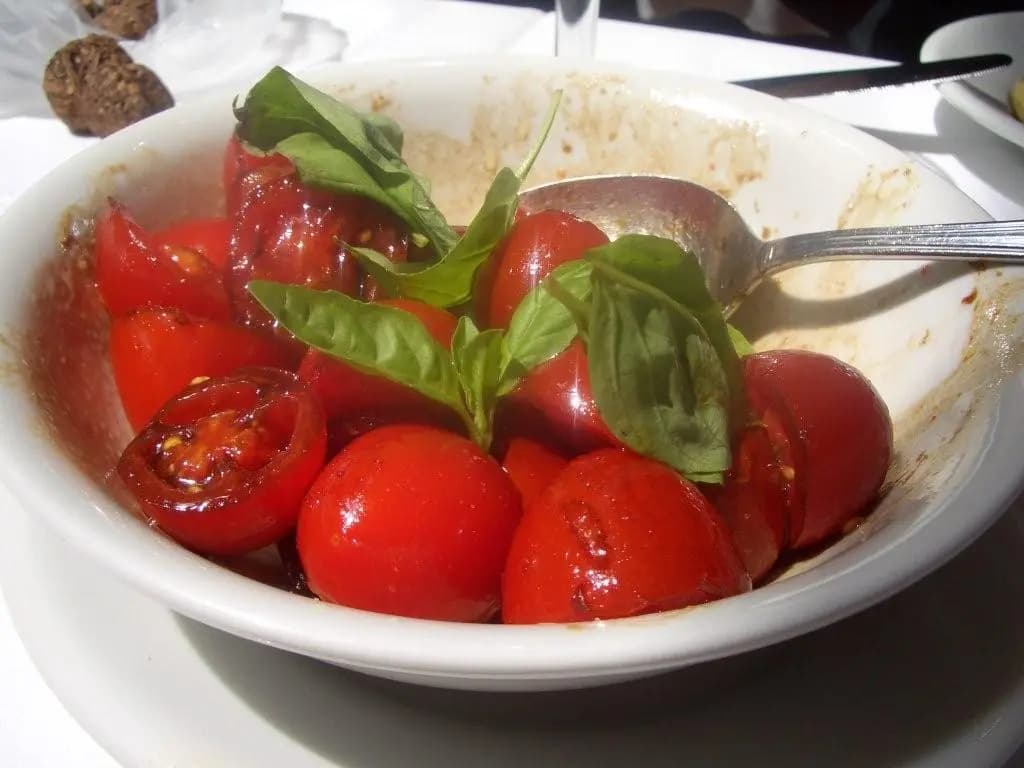 Da Domenico photo 2