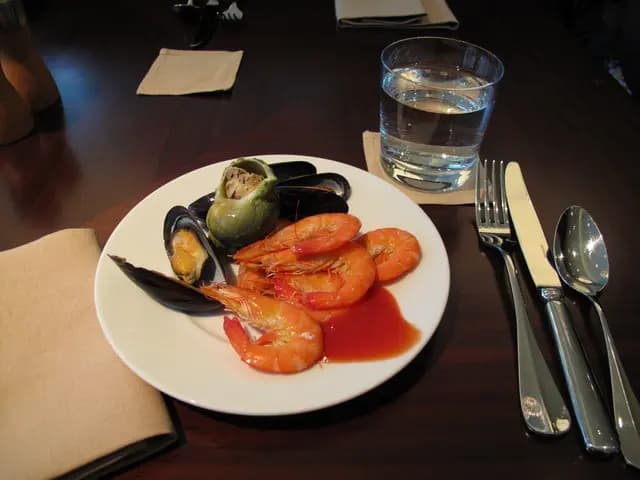 沙田凱悅酒店咖啡廳 photo 8