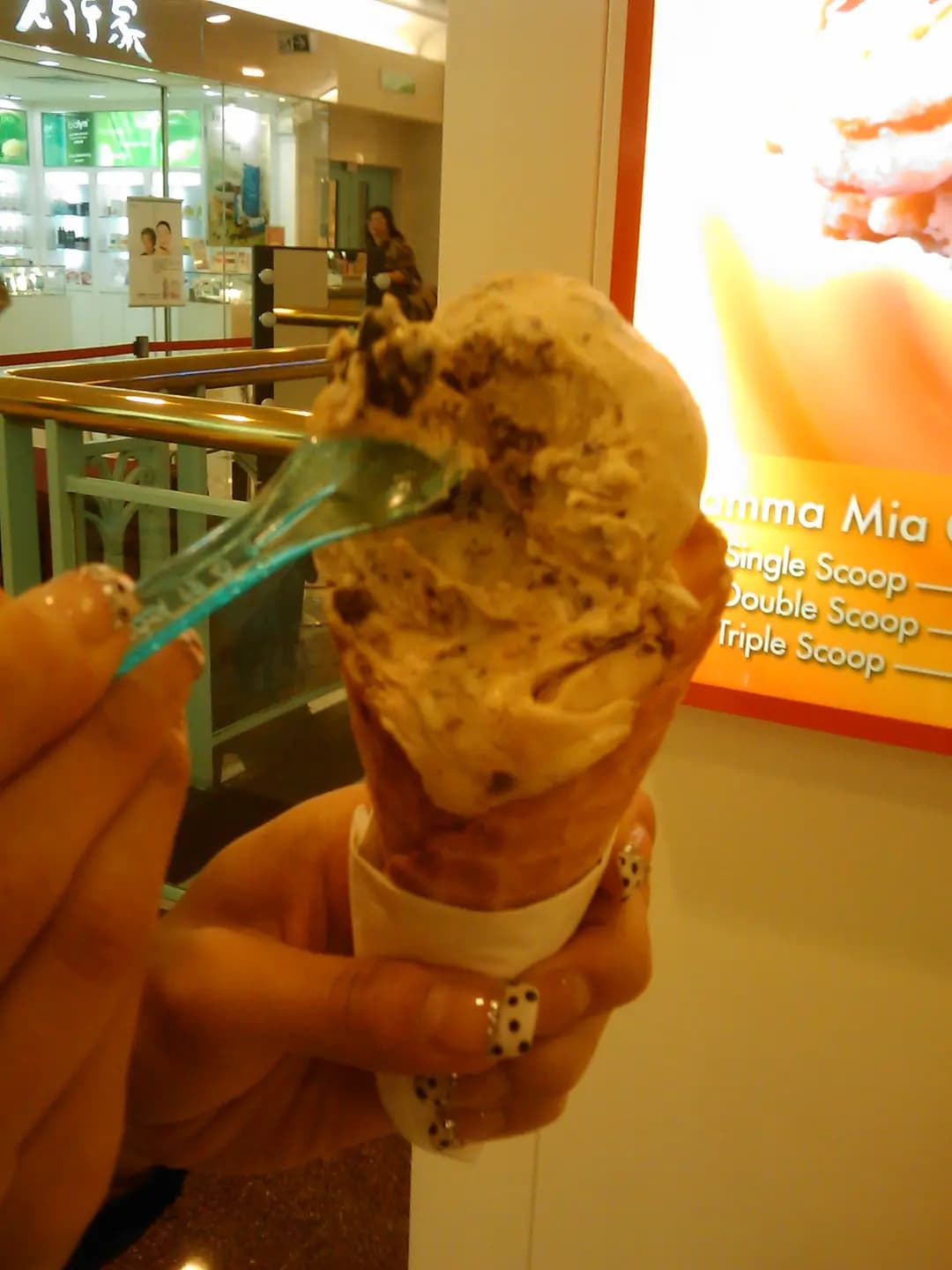 Mamma Mia Gelato photo 3