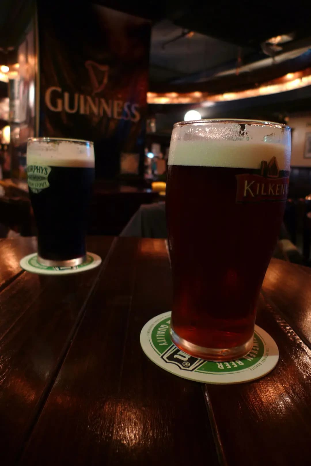 8 Fine Irishmen Pub photo 5