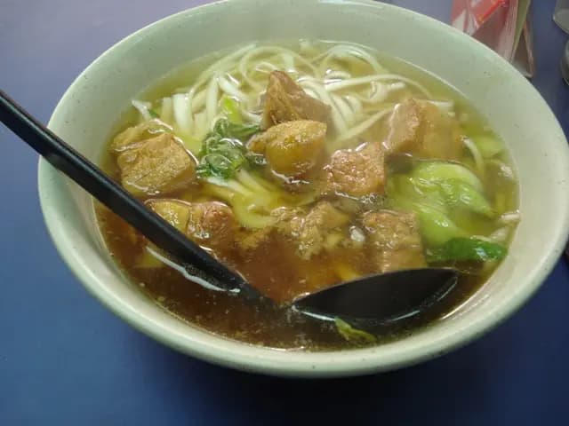 寧波麵食 photo 2