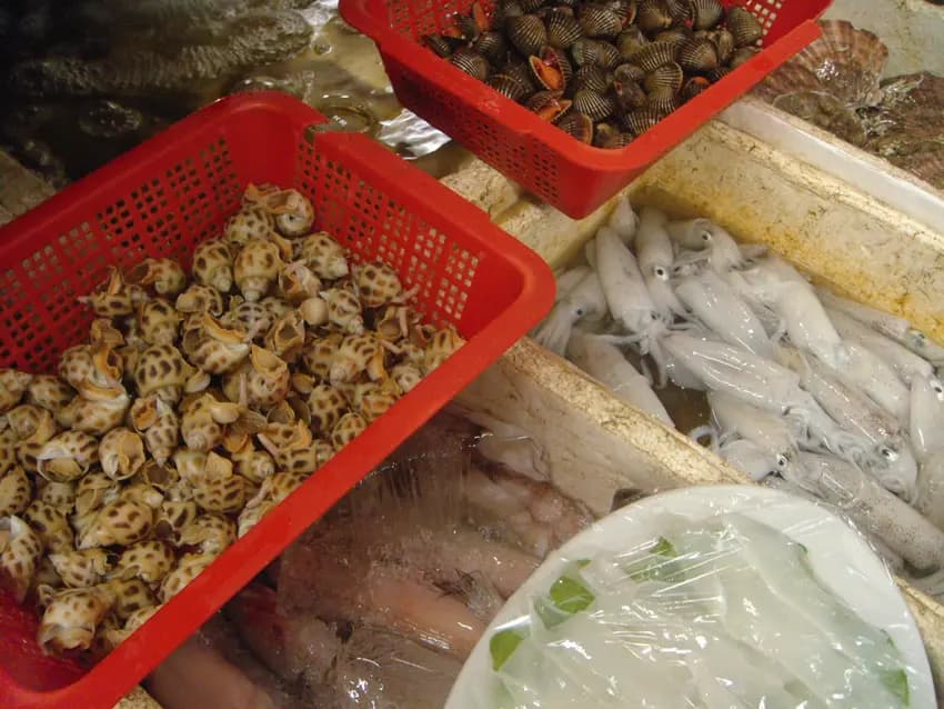 大興海鮮飯店 photo 2