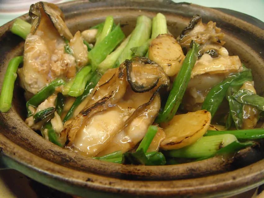 大興海鮮飯店 photo 3