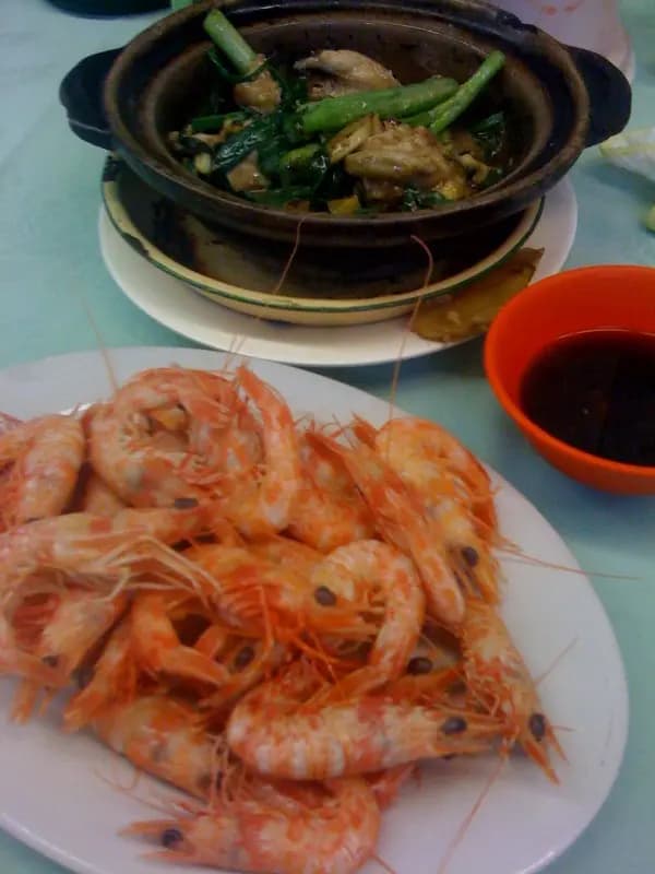 大興海鮮飯店 photo 4
