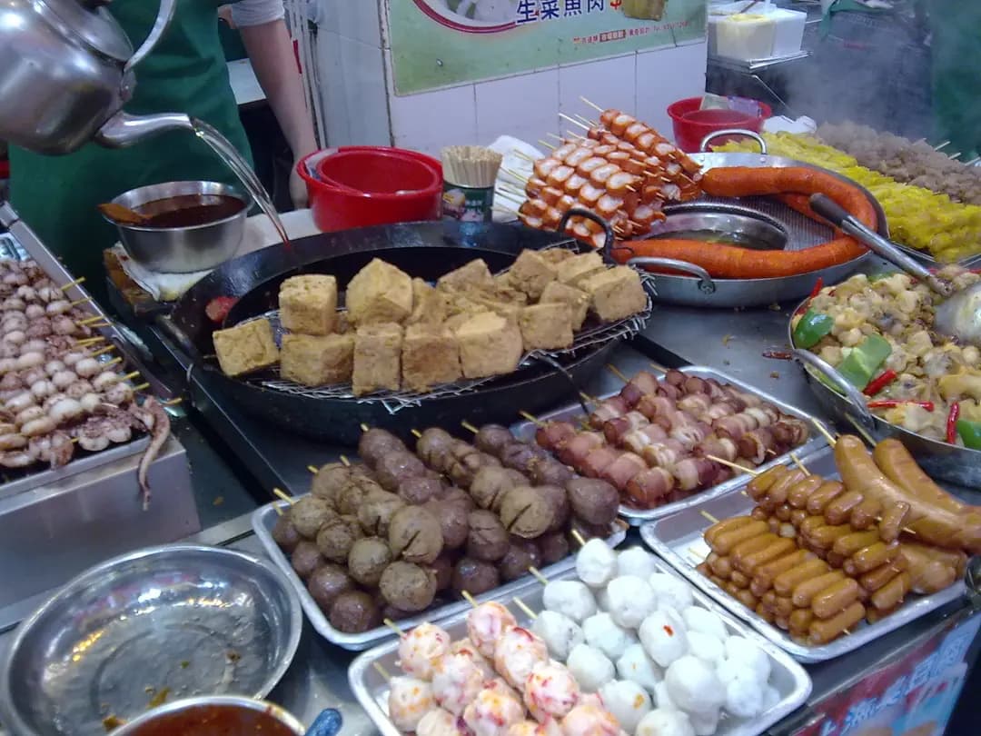 真美味小食專家 photo 3