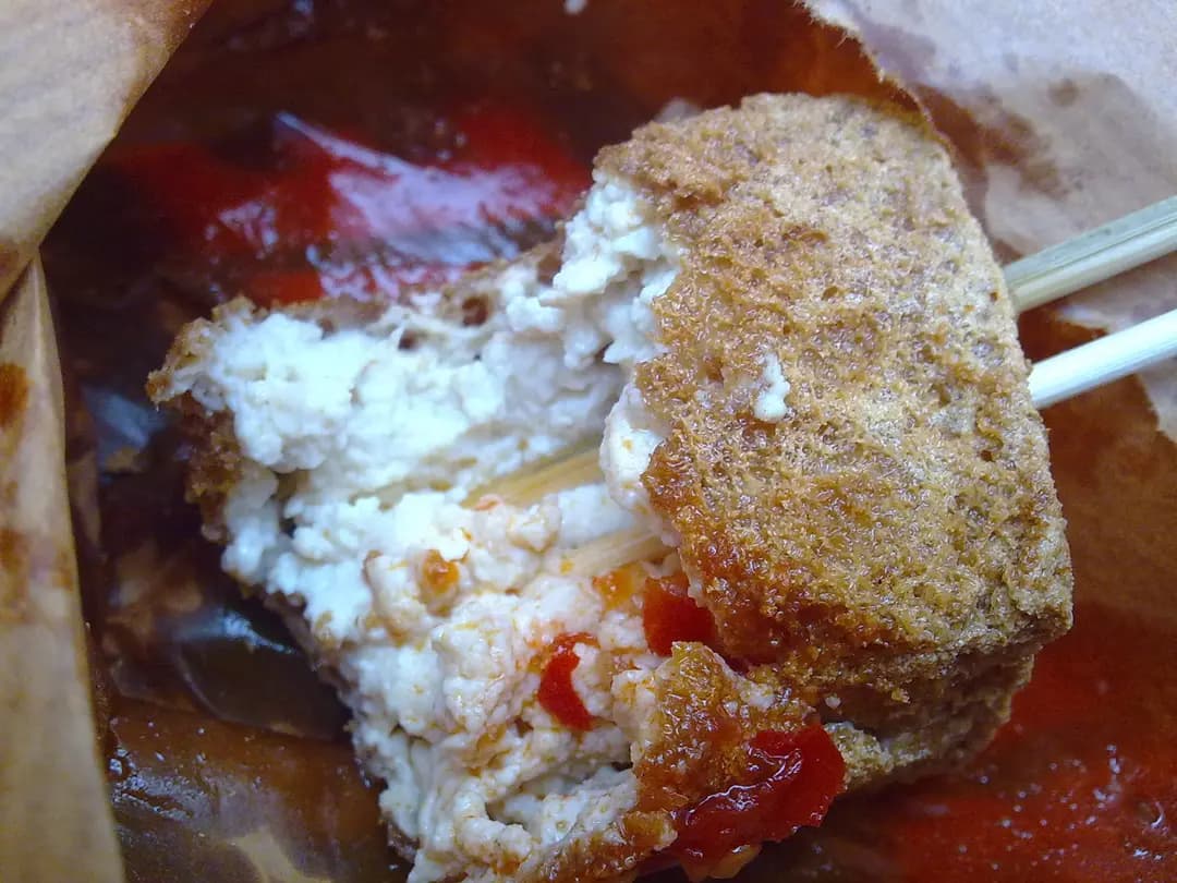 真美味小食專家 photo 4