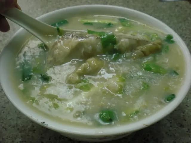鋮記一品粥鋪 photo 8