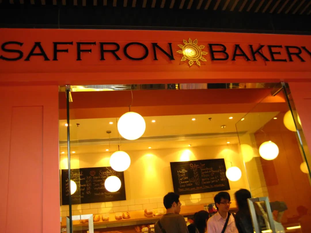 Saffron photo 4
