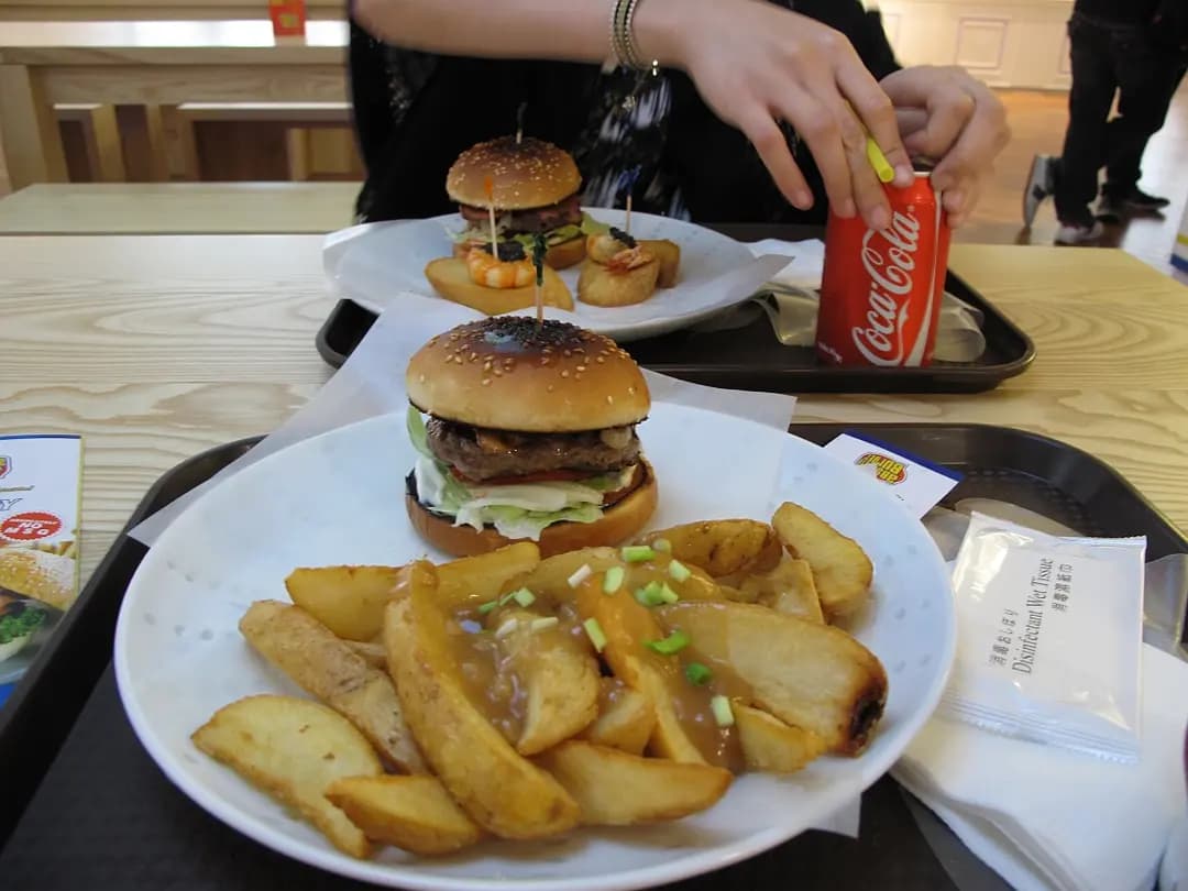 Absolute Burger photo 6