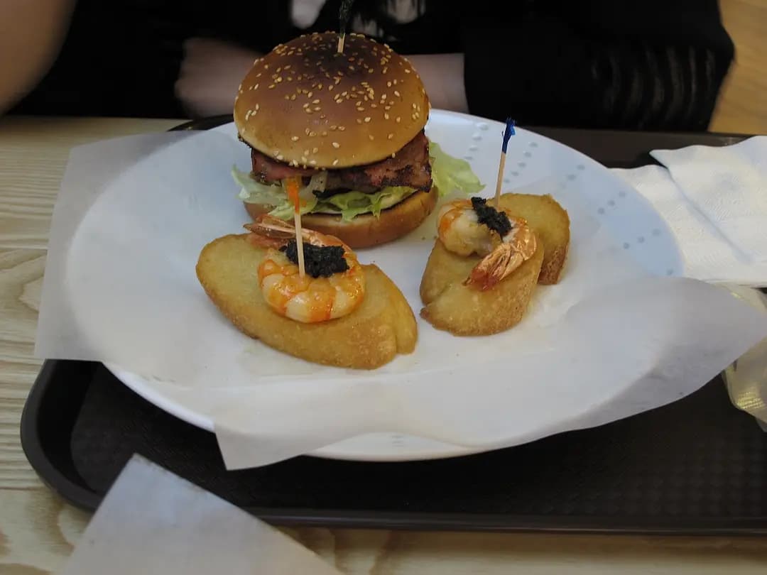 Absolute Burger photo 7